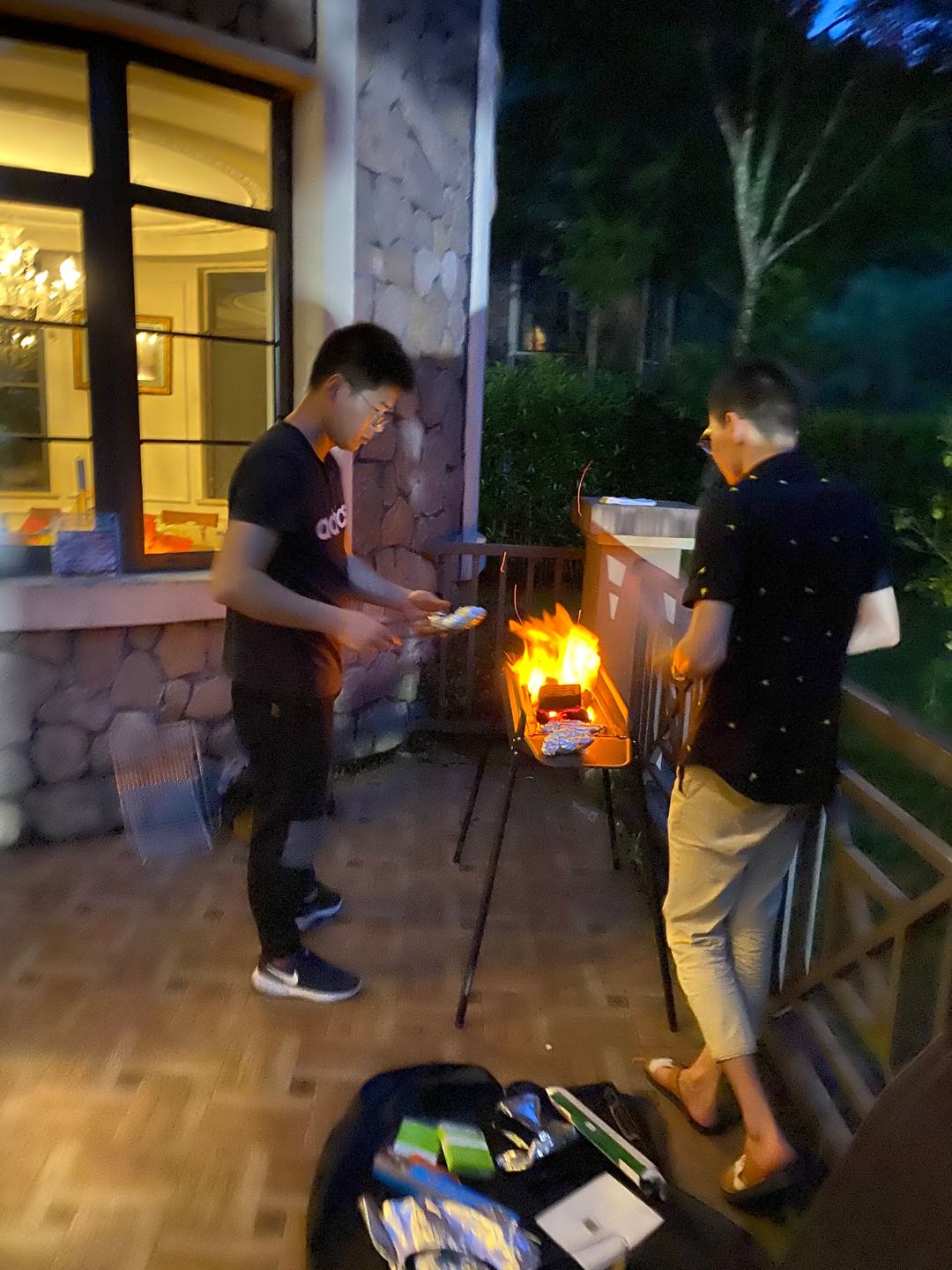 All employee's holiday
