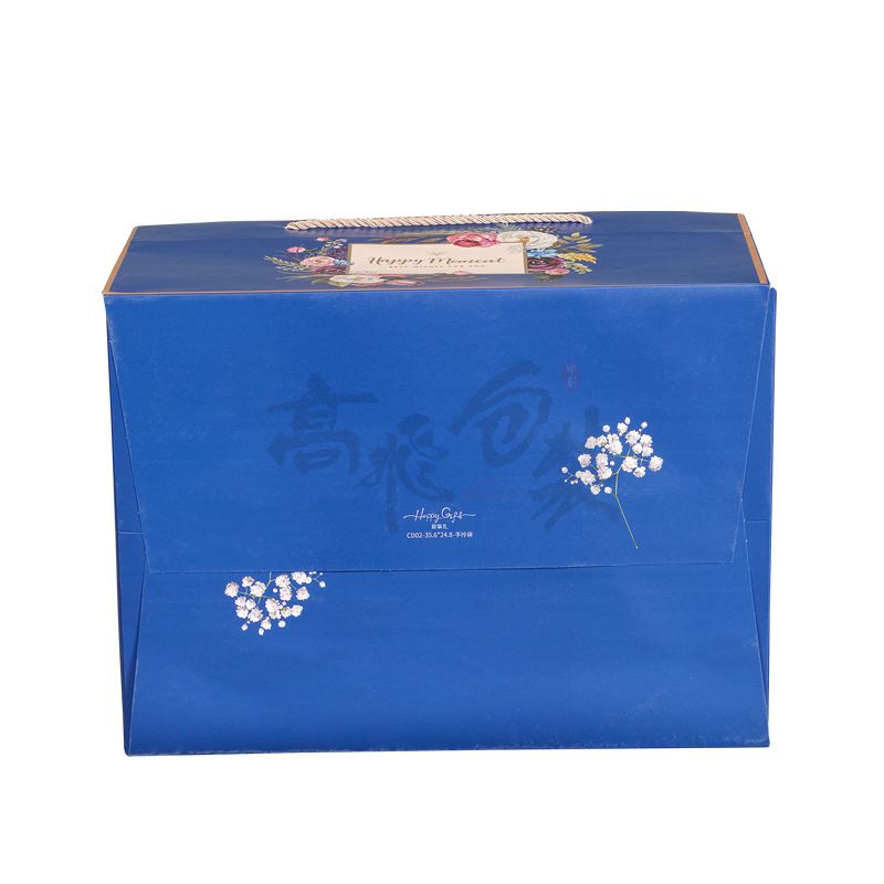 Eco Customised Recycle Beauty Die Cut Macarons Paper Box Kraft Printing Gift Packaging Drawer Carton