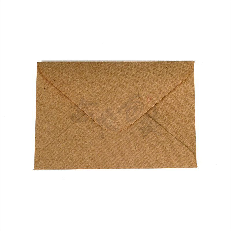 Eco Friendly Wholesale Happy Birthday Invitation Greeting Gift Cards Printed For Kids Box Set