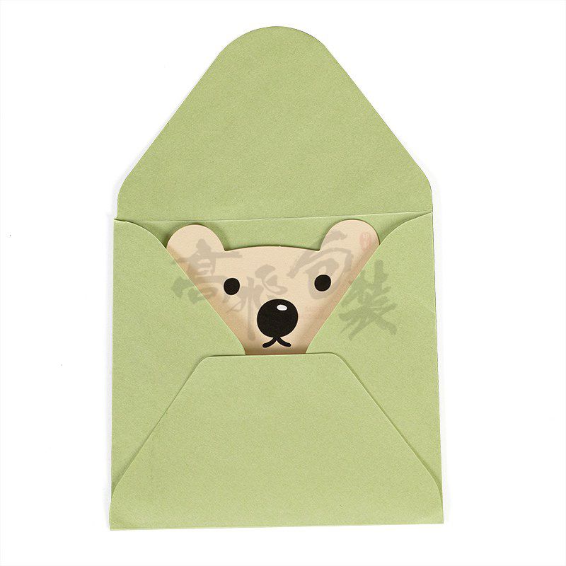 Handmade Greeting Wholesale Birthday And Packs Invitation Cards Wedding Custom