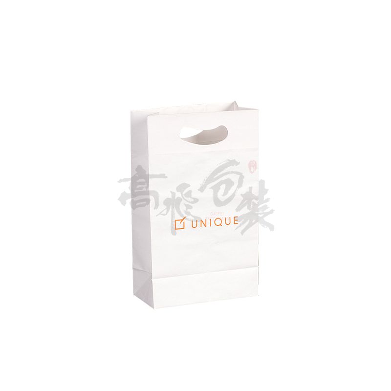 Luxury Cheap Custom Design Shopping With Your Own Logo small kraft paper bags