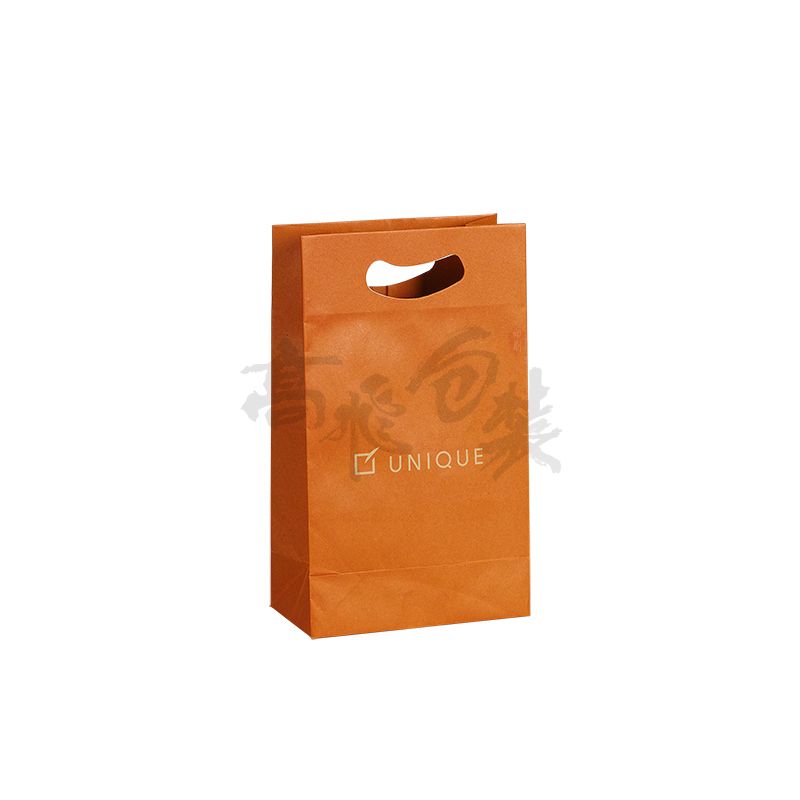 Luxury Cheap Custom Design Shopping With Your Own Logo small kraft paper bags
