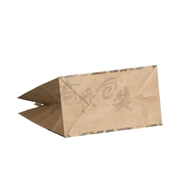 Hot sale Sweety custom Design luxury recycle paper bag supplier Pink Gift and Candy Paper Bag