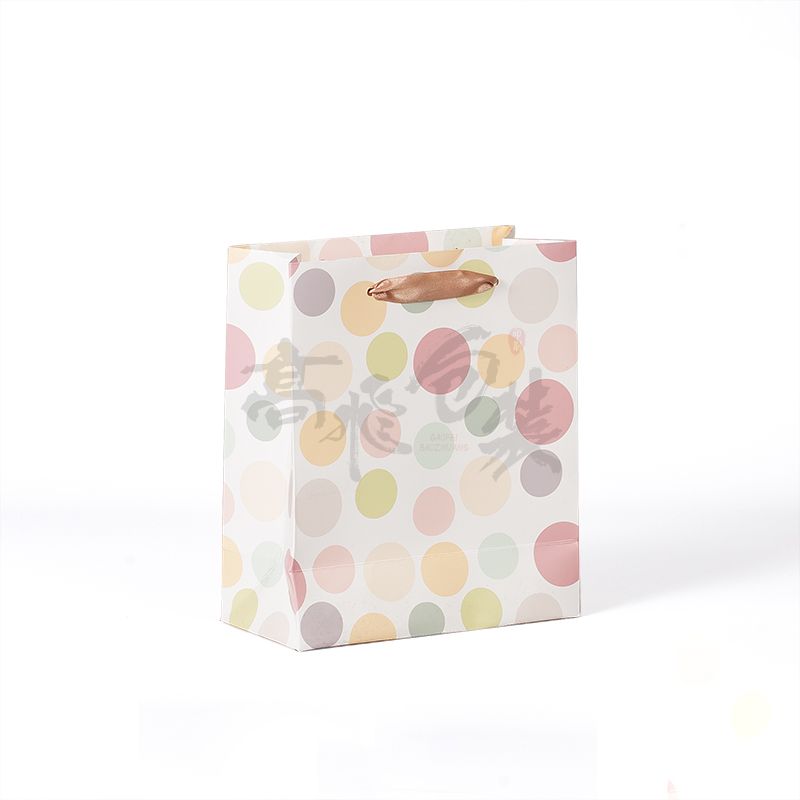 paper bag for gifts