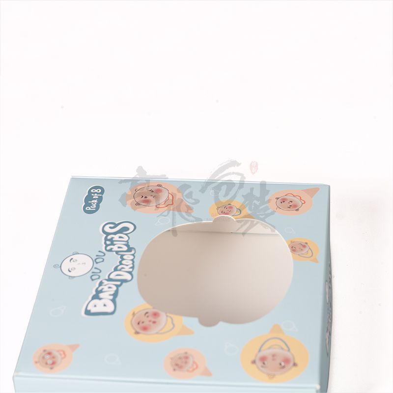 luxury custom paper skin care box with logo printing packaging boxes