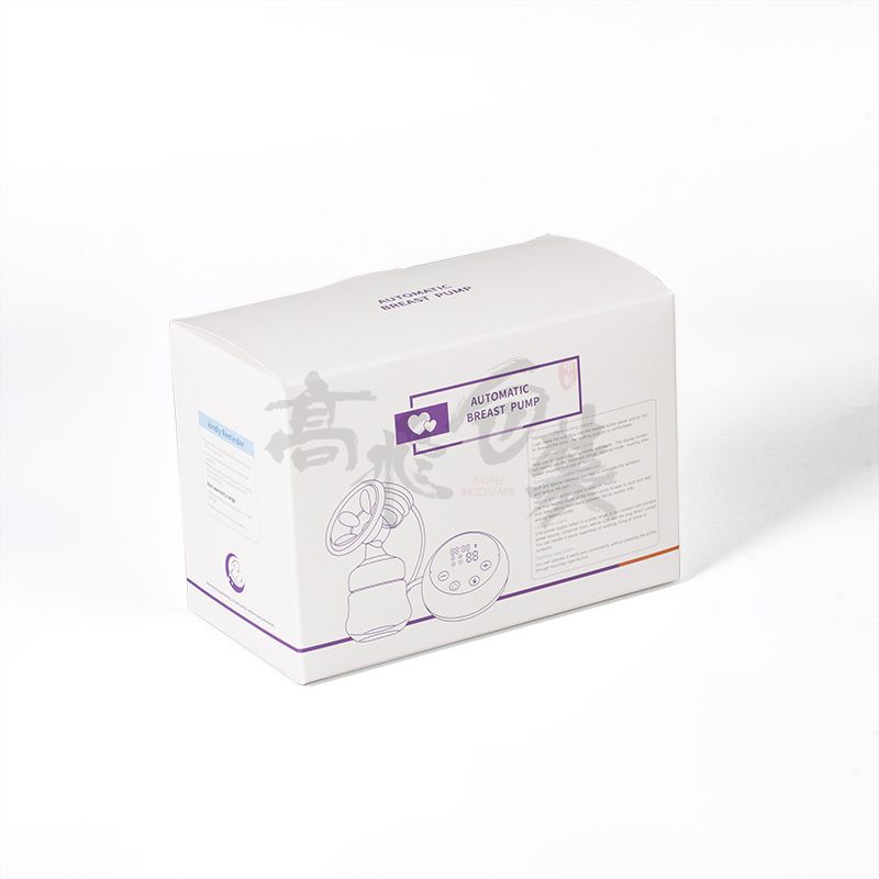 paper box for baby