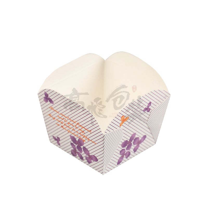 High quality cheaper printed paper box with custom logo
