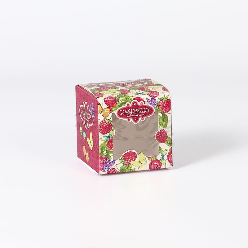 paper box for food packing