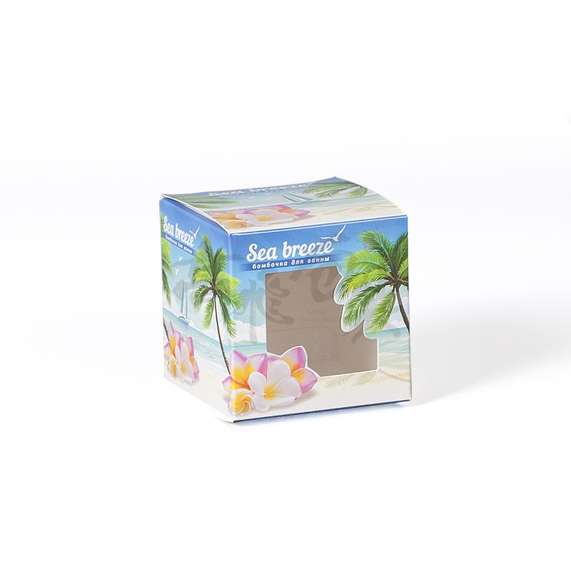 paper box for food packing