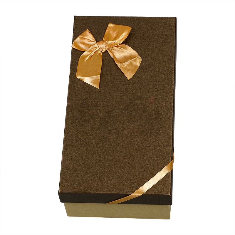 Luxury Christmas Chocolate Box Bar Packaging Box for Chocolate Candy