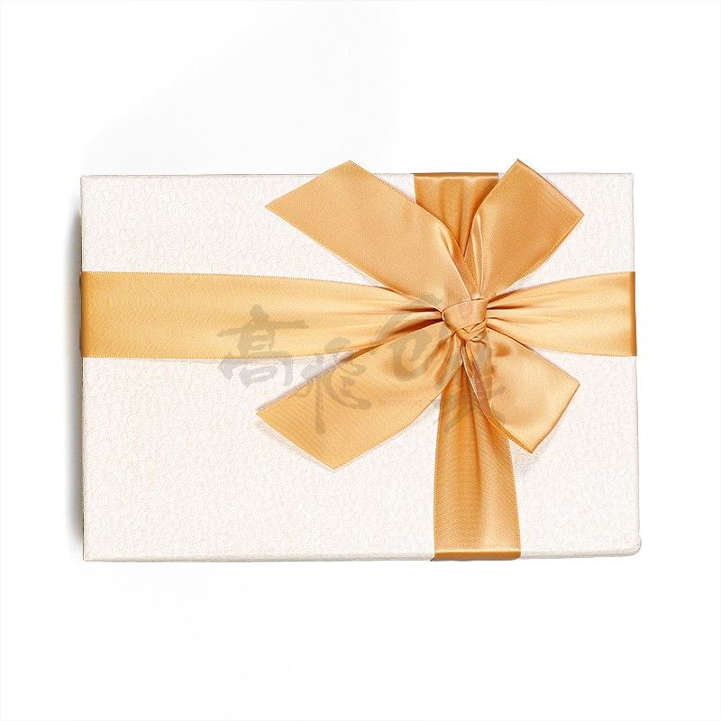 Eco-friendly Custom Kraft Paper Handmade Gift Chocolate Packaging Box