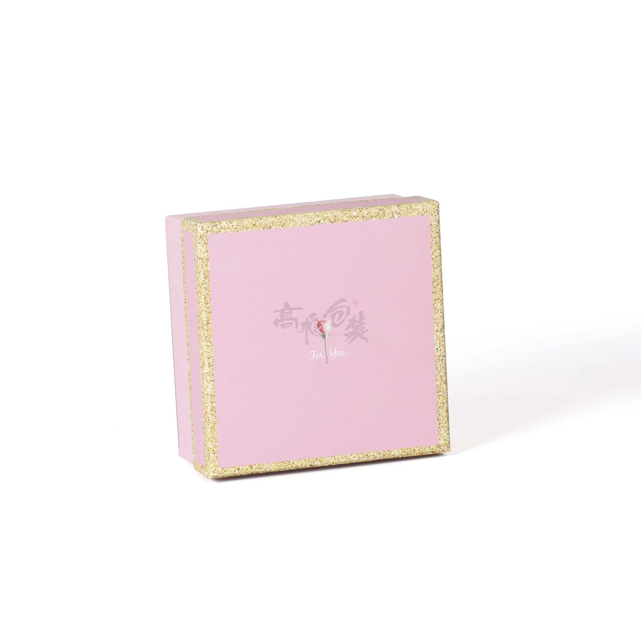 oem service recyclable gift paper box with your logo for tie
