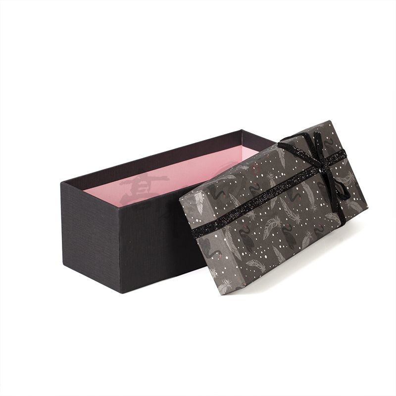 Custom Recyclable Gift Box