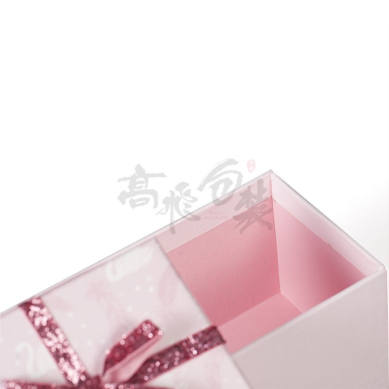 Custom Recyclable Gift Box