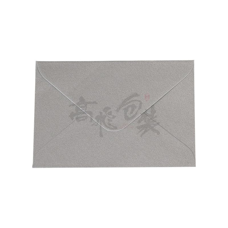 Eco friendly Custom Print Handmade Recordable Greeting Hot Stamping Thank You Cards for Wedding Walmart