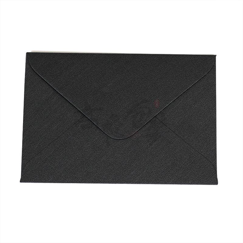 Wholesale Custom Hot Stamping Embossed Wedding Gratitude Business Graduation Small Greeting Playing Cards