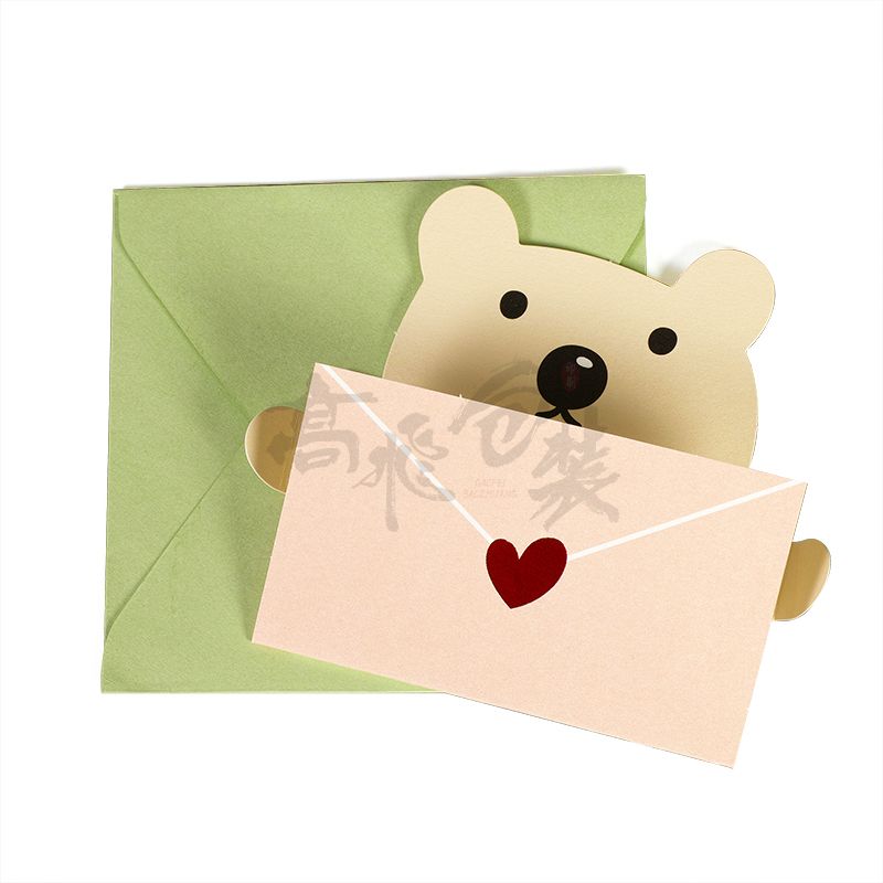 Handmade Greeting Wholesale Birthday And Packs Invitation Cards Wedding