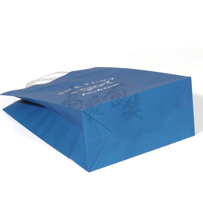 lunch kraft resealable gift bags in bulk with ribbon
