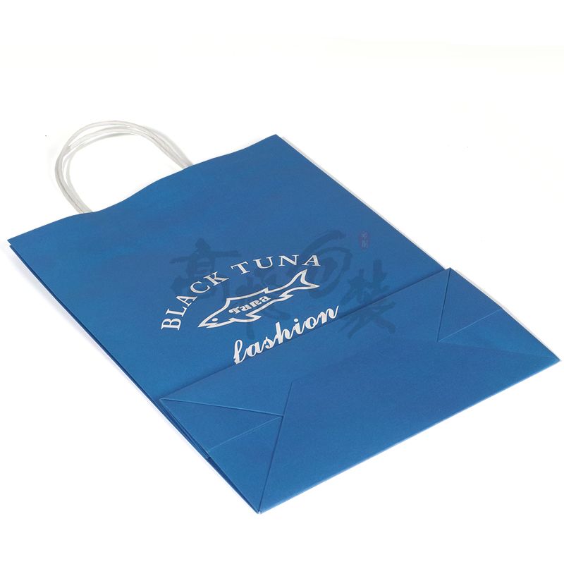 lunch kraft resealable gift bags in bulk with ribbon