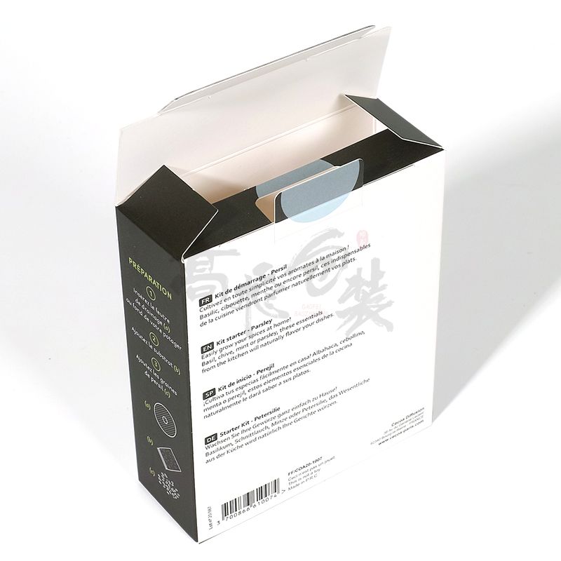 custom recycled luxury gift packaging boxes
