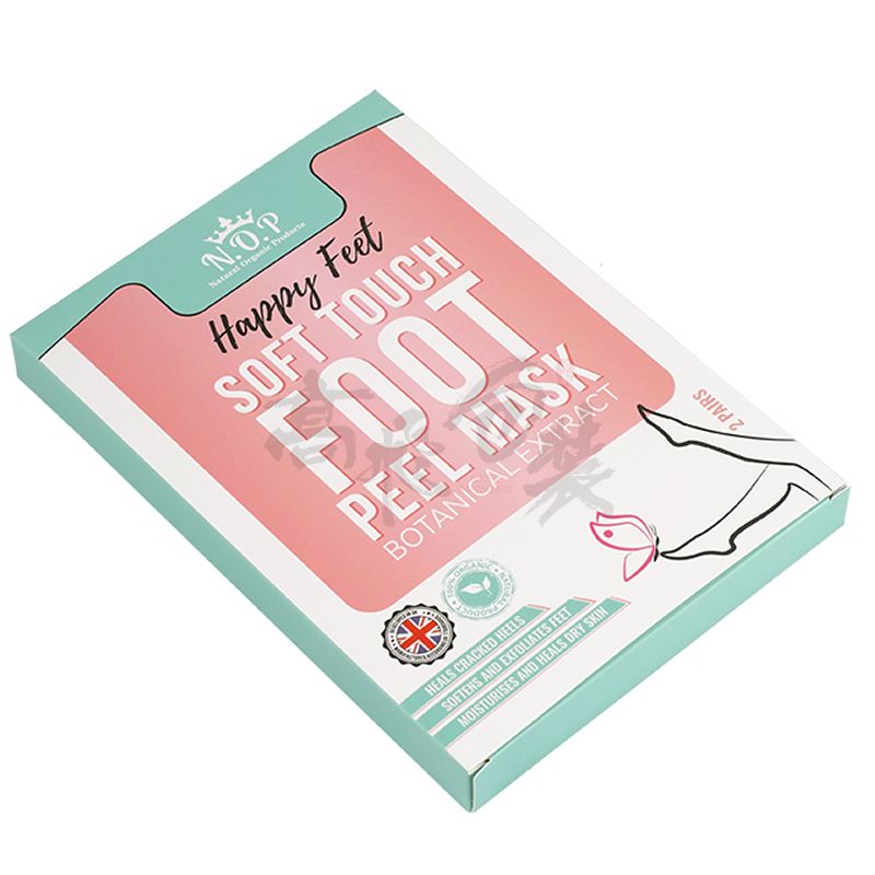 Biodegradable Customizable Pink Box Bar Soap Packaging Boxes