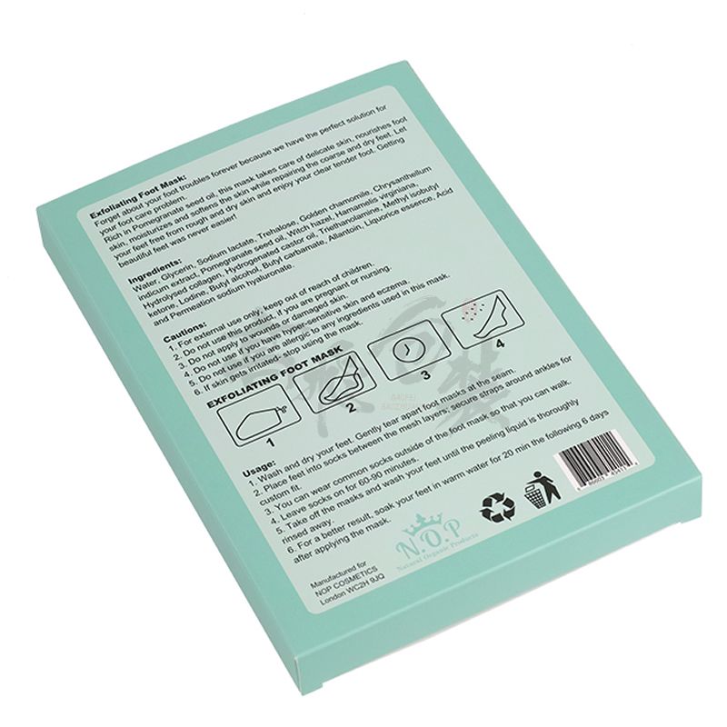 Biodegradable Customizable Pink Box Bar Soap Packaging Boxes