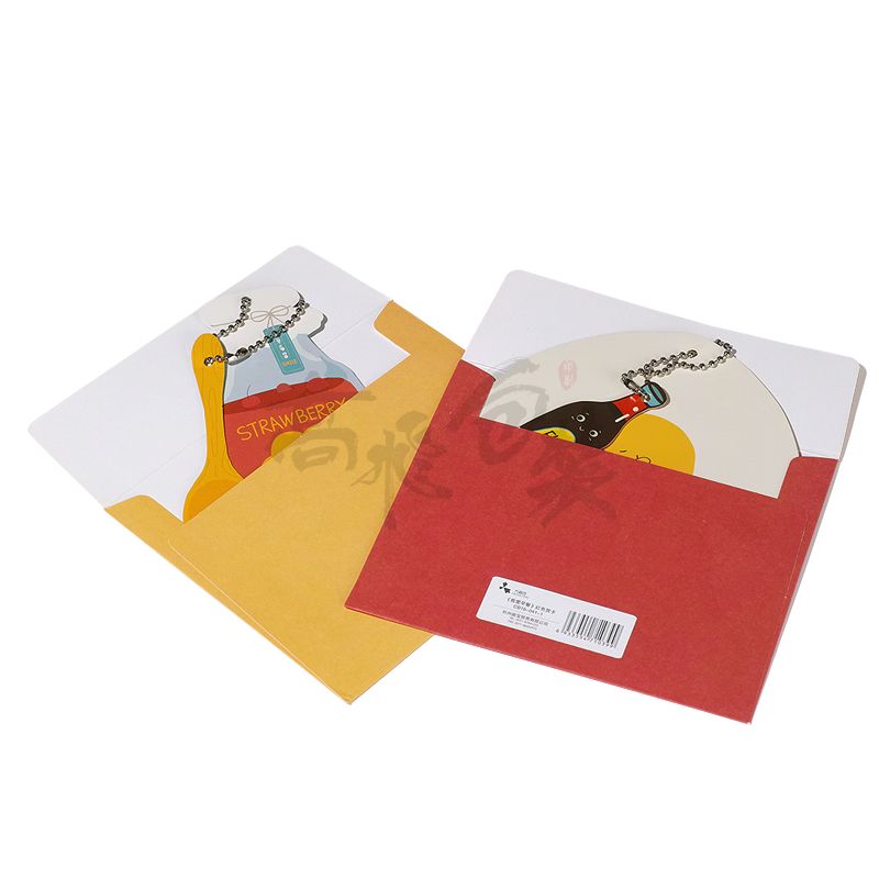 personalized recordable birthday invitations thank you greeting cards bulk with envelope for kids