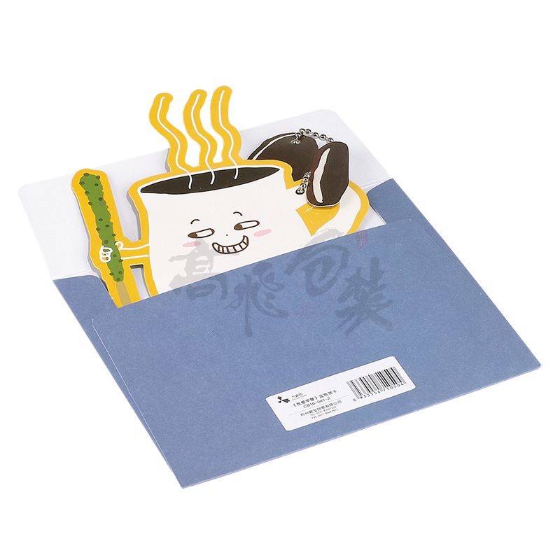mini cute handwritten thank you for greeting shopping gift cards printing