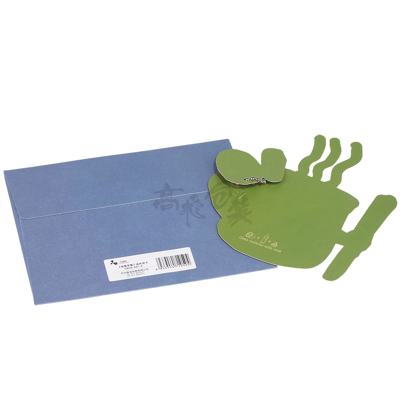 mini cute handwritten thank you for greeting shopping gift cards printing