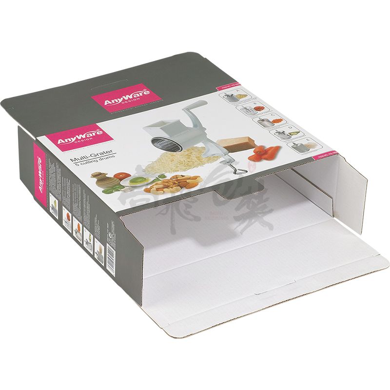 cookie paper packaging party boxes with window for baby