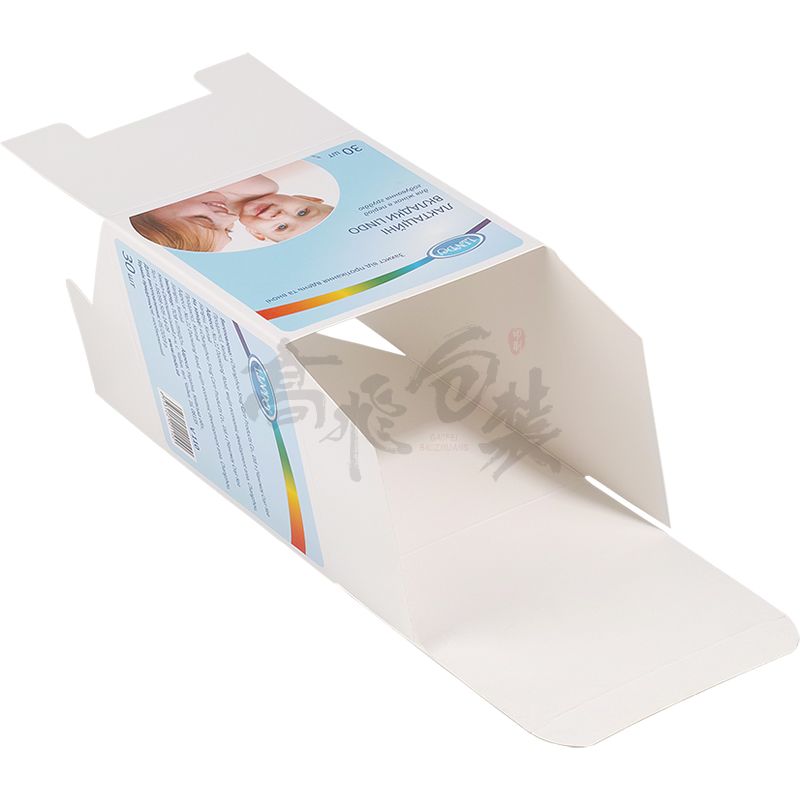 favor newborn baby lunch feeding packaging boxes for babies