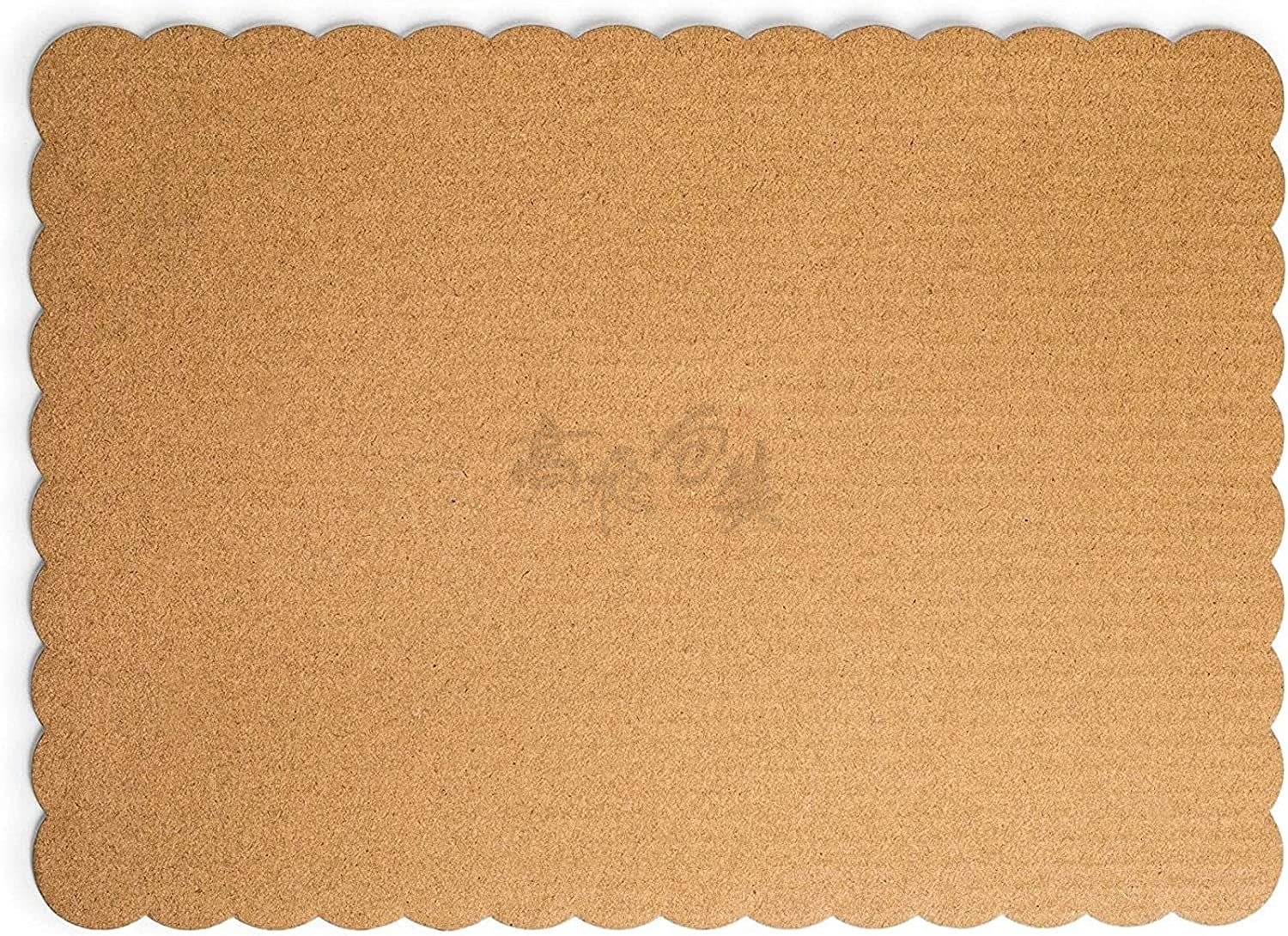 Square Cake Boards Grease Proof 8 10 12 Inches Square Variety Grease Proof Coated Cakeboard