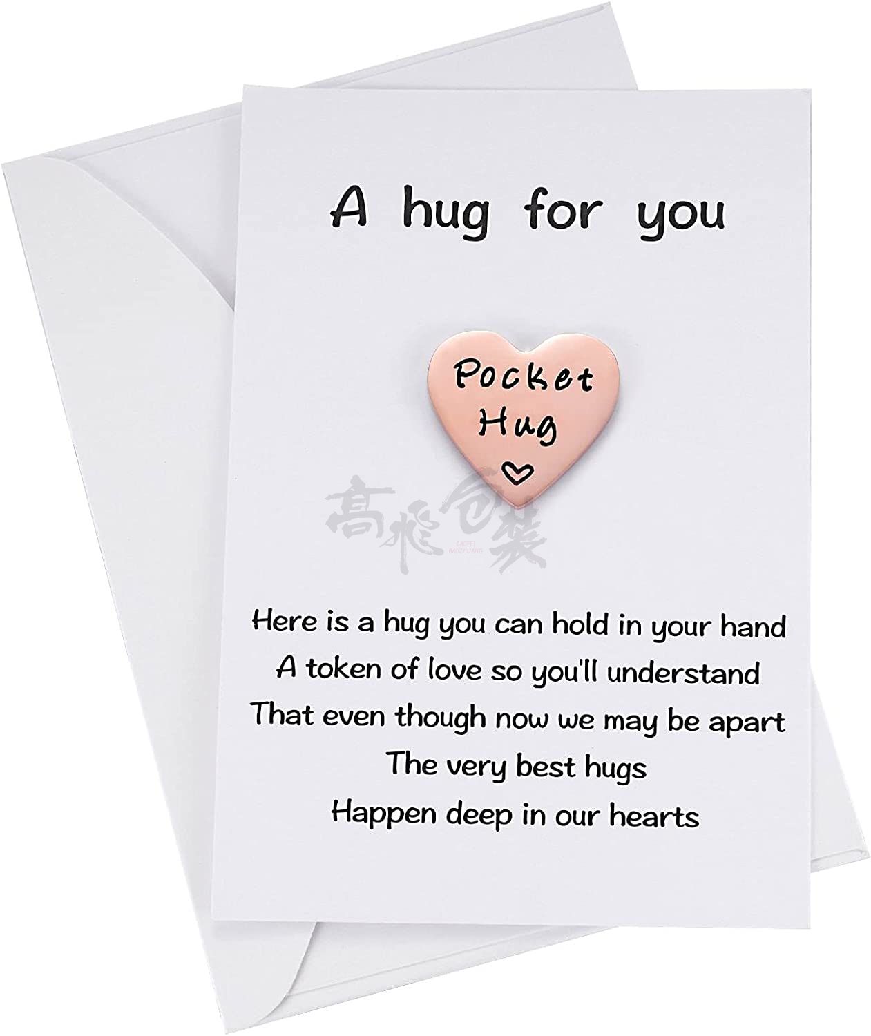 Custom Business Luxury Recycled Paper Postcards Printing Thank You Cards For Wedding and Business