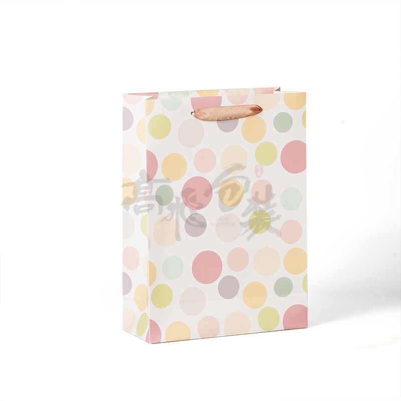 paper bag for gifts