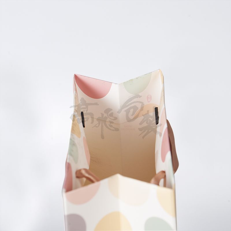 paper bag for gifts