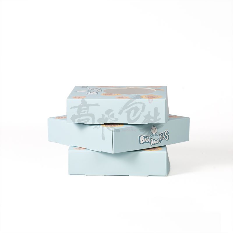 luxury custom paper skin care box with logo printing packaging boxes