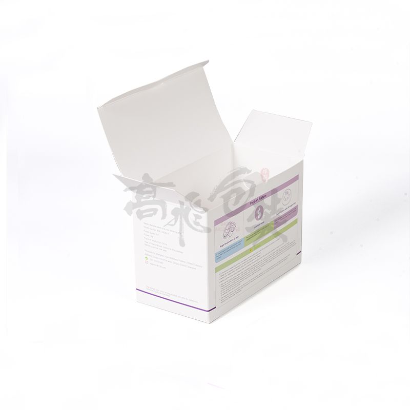 paper box for baby