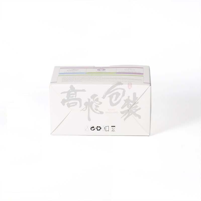 paper box for baby