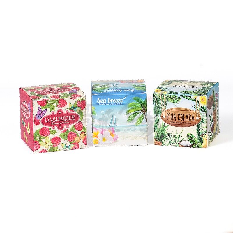 paper box for food packing