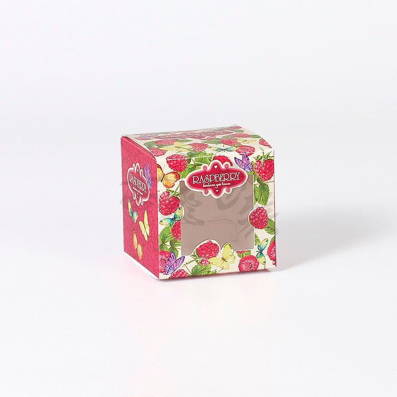 paper box for food packing
