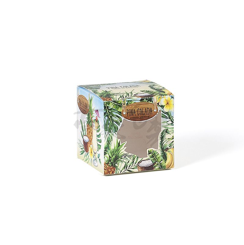 paper box for food packing