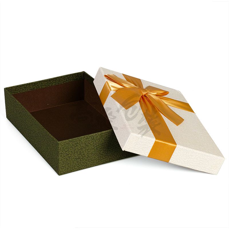 Eco-friendly Custom Kraft Paper Handmade Gift Chocolate Packaging Box