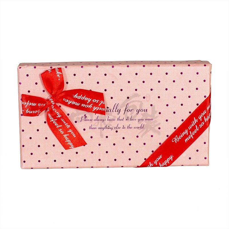 Eco Friendly Wholesale Recyclable Chocolate Candy Cardboard Gift Packaging Box For Chocolate Truffles Products