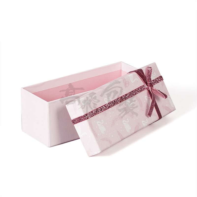 Custom Recyclable Gift Box