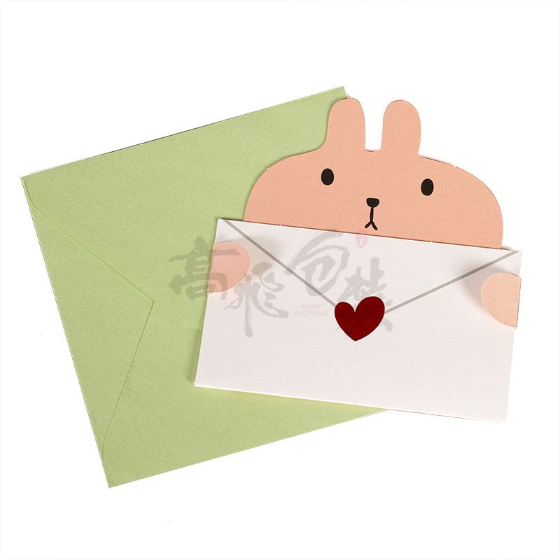 Handmade Greeting Wholesale Birthday And Packs Invitation Cards Wedding