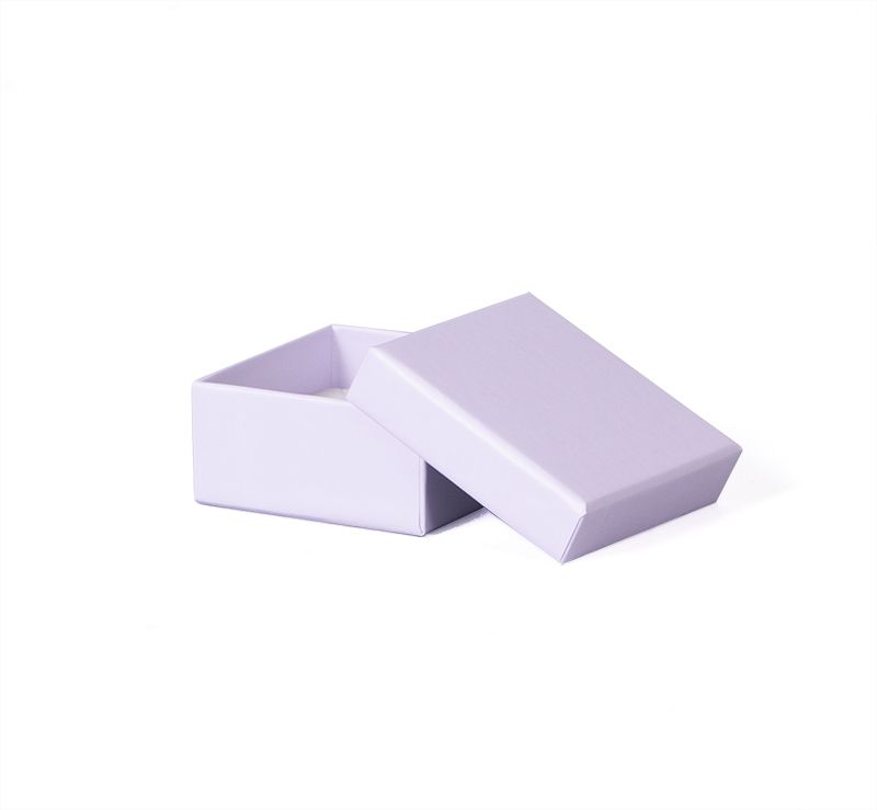 China Factory Small Gift Paper Fancy Decorative Tags Closed Bags With Handles
