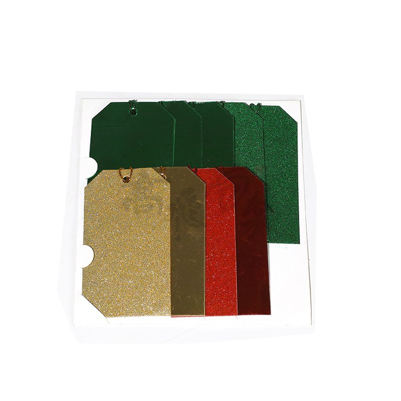 Custom Personalized Handmade Wholesale Garment Luggage Washable Price Rfid Hang Fancy Sale Tags Manufacturers