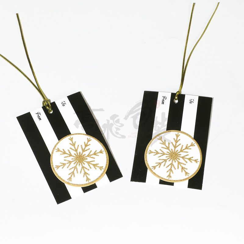 Fashion Washable Paper Clothing Luggage Handbag Laundry Labels Hanging Rfid Nfc Tag Custom