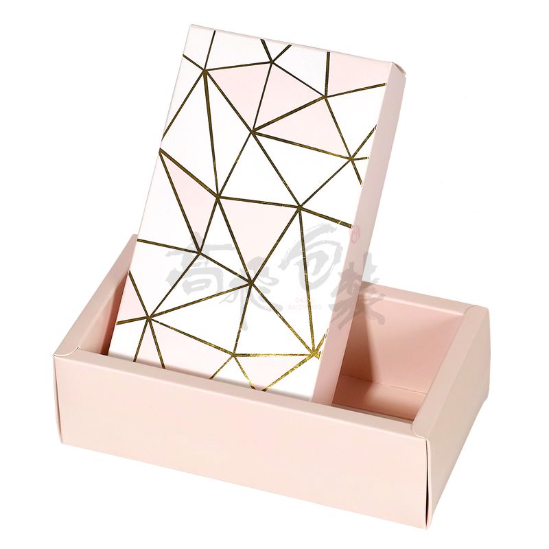 Eco Friendly Custom Cardboard Packaging Shoe Box