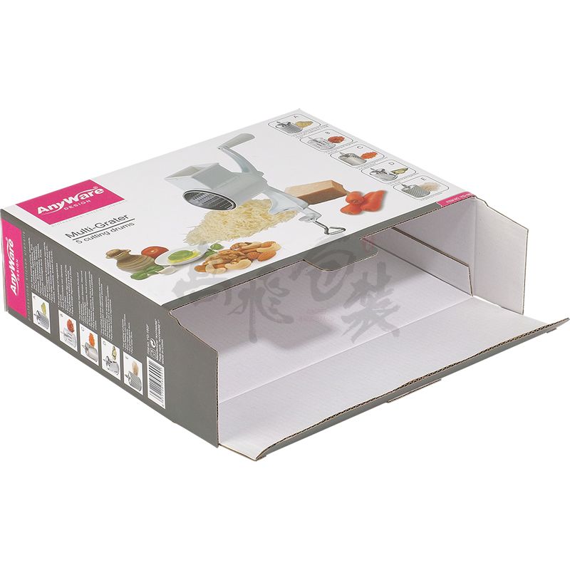 cookie paper packaging party boxes with window for baby